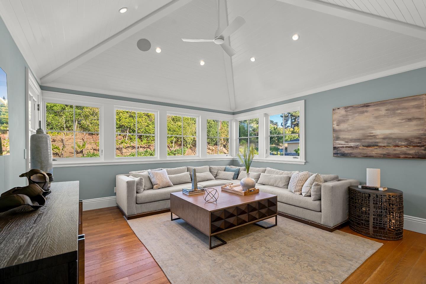 Detail Gallery Image 33 of 70 For 14966 Sobey Rd, Saratoga,  CA 95070 - 5 Beds | 5/2 Baths