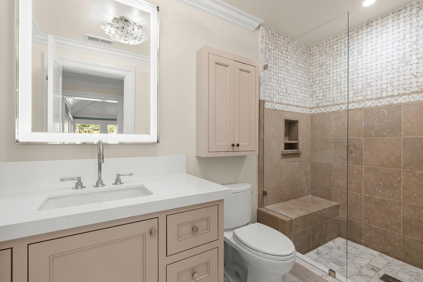 Detail Gallery Image 40 of 70 For 14966 Sobey Rd, Saratoga,  CA 95070 - 5 Beds | 5/2 Baths