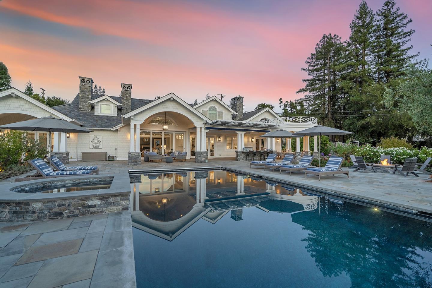 Detail Gallery Image 44 of 70 For 14966 Sobey Rd, Saratoga,  CA 95070 - 5 Beds | 5/2 Baths