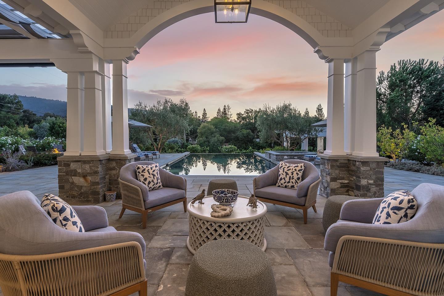 Detail Gallery Image 45 of 70 For 14966 Sobey Rd, Saratoga,  CA 95070 - 5 Beds | 5/2 Baths