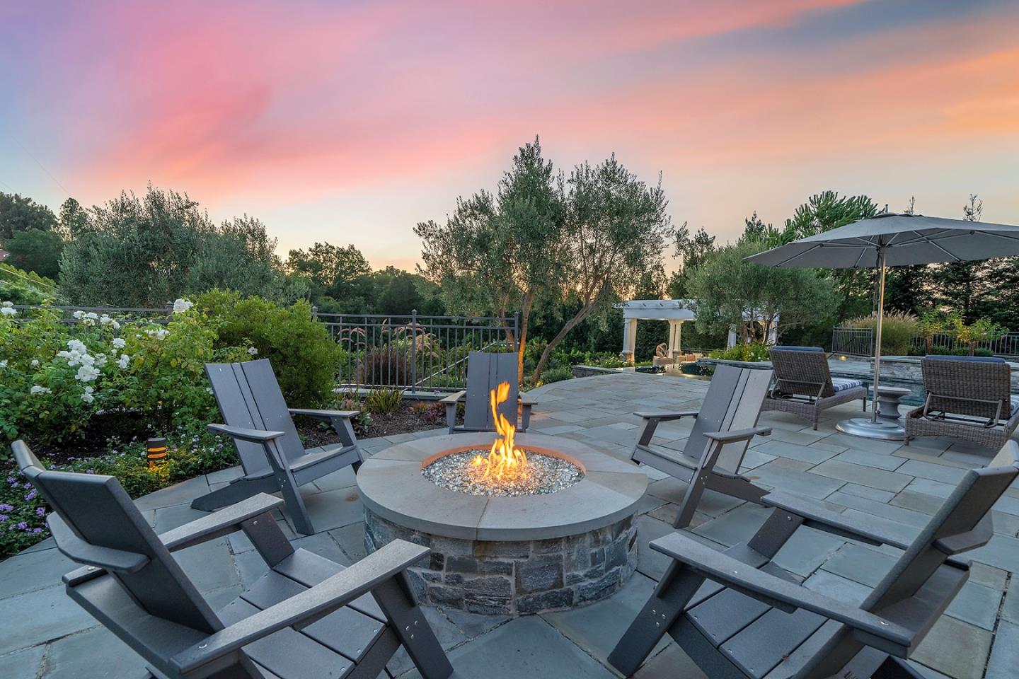 Detail Gallery Image 46 of 70 For 14966 Sobey Rd, Saratoga,  CA 95070 - 5 Beds | 5/2 Baths