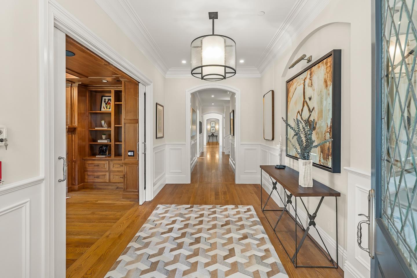 Detail Gallery Image 5 of 70 For 14966 Sobey Rd, Saratoga,  CA 95070 - 5 Beds | 5/2 Baths