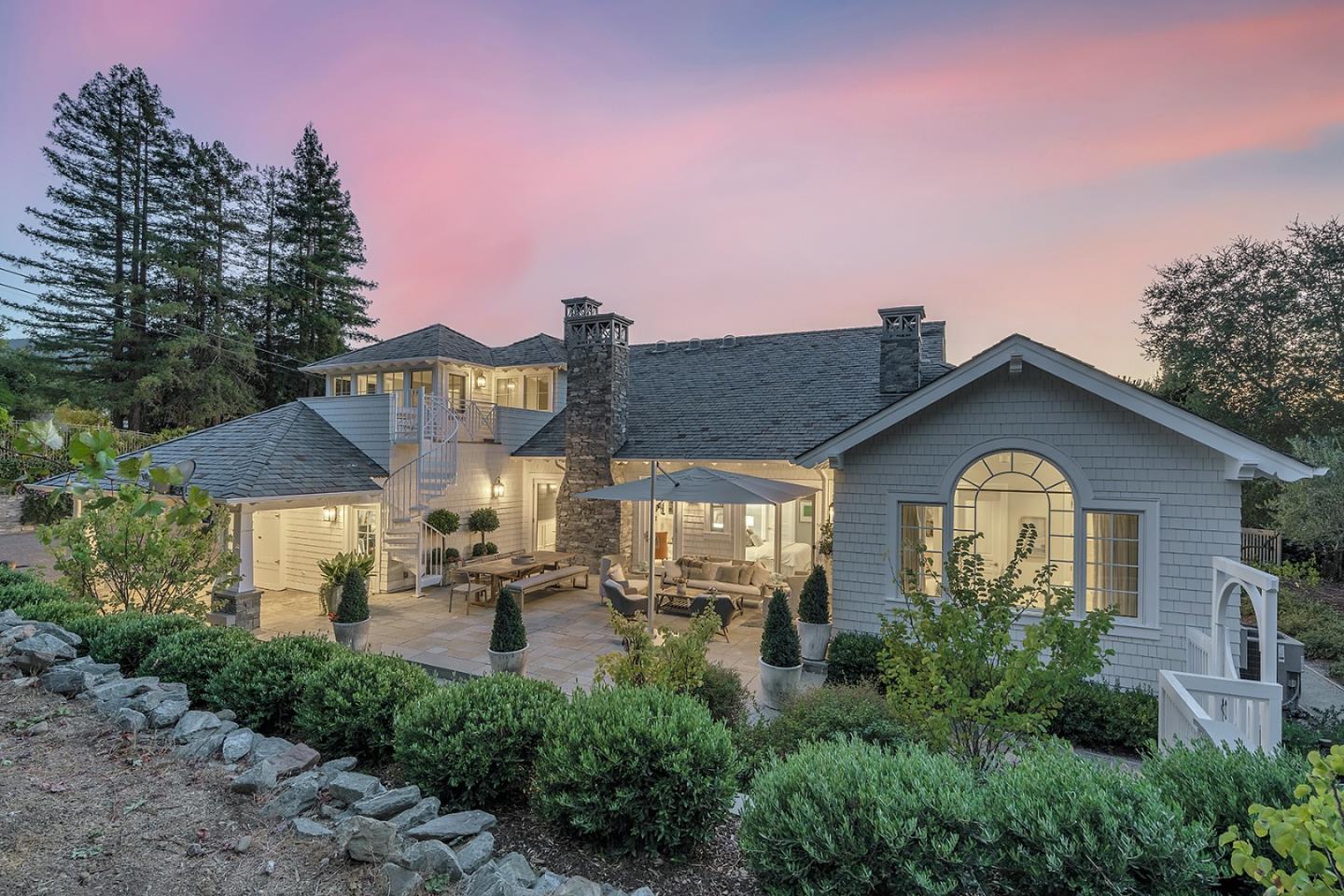 Detail Gallery Image 50 of 70 For 14966 Sobey Rd, Saratoga,  CA 95070 - 5 Beds | 5/2 Baths
