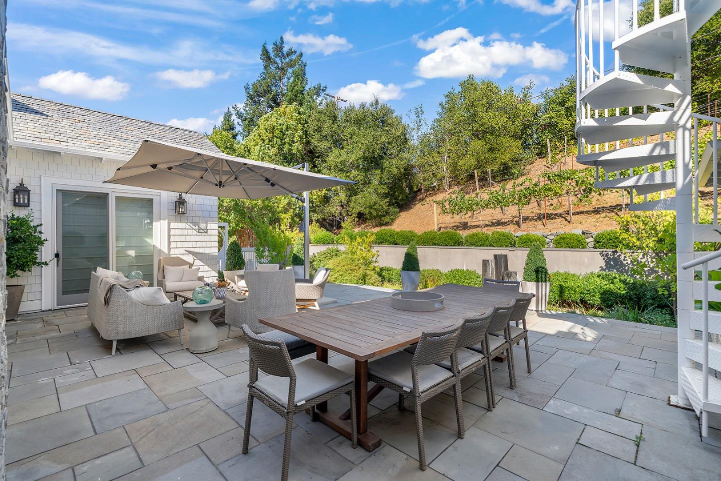 Detail Gallery Image 51 of 70 For 14966 Sobey Rd, Saratoga,  CA 95070 - 5 Beds | 5/2 Baths