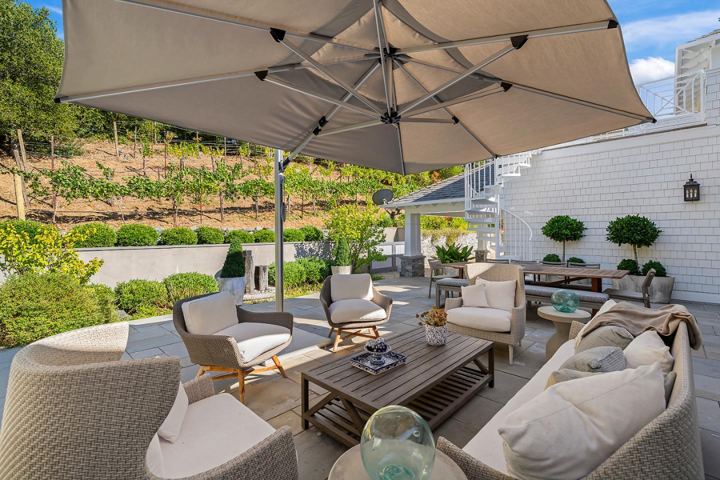 Detail Gallery Image 52 of 70 For 14966 Sobey Rd, Saratoga,  CA 95070 - 5 Beds | 5/2 Baths