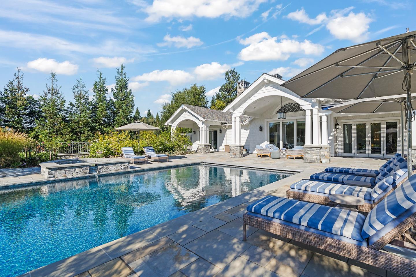Detail Gallery Image 59 of 70 For 14966 Sobey Rd, Saratoga,  CA 95070 - 5 Beds | 5/2 Baths