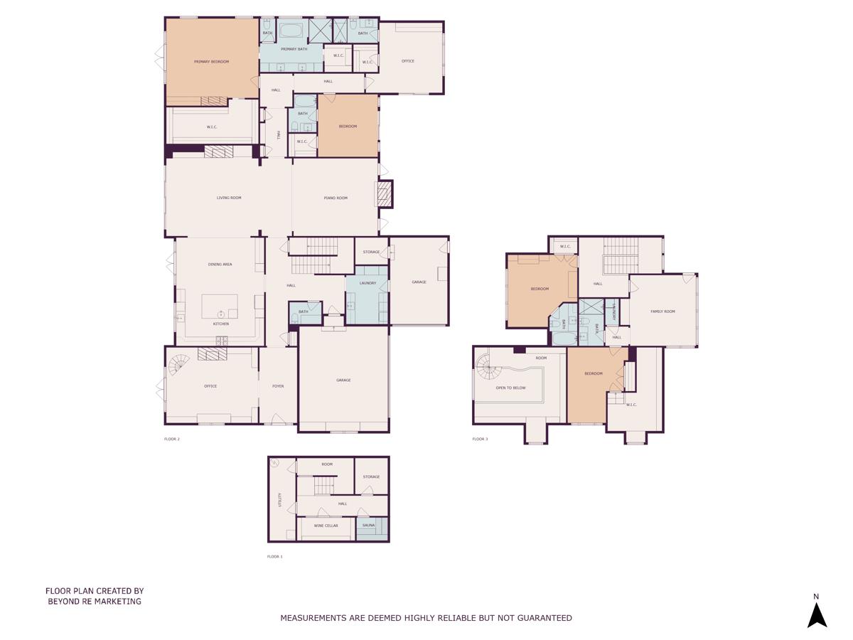 Detail Gallery Image 67 of 70 For 14966 Sobey Rd, Saratoga,  CA 95070 - 5 Beds | 5/2 Baths