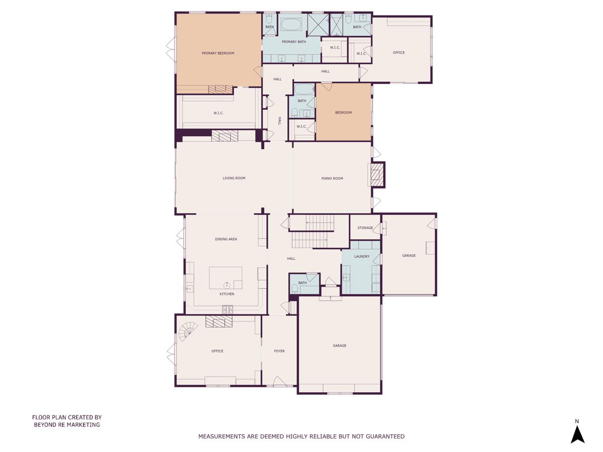 Detail Gallery Image 69 of 70 For 14966 Sobey Rd, Saratoga,  CA 95070 - 5 Beds | 5/2 Baths