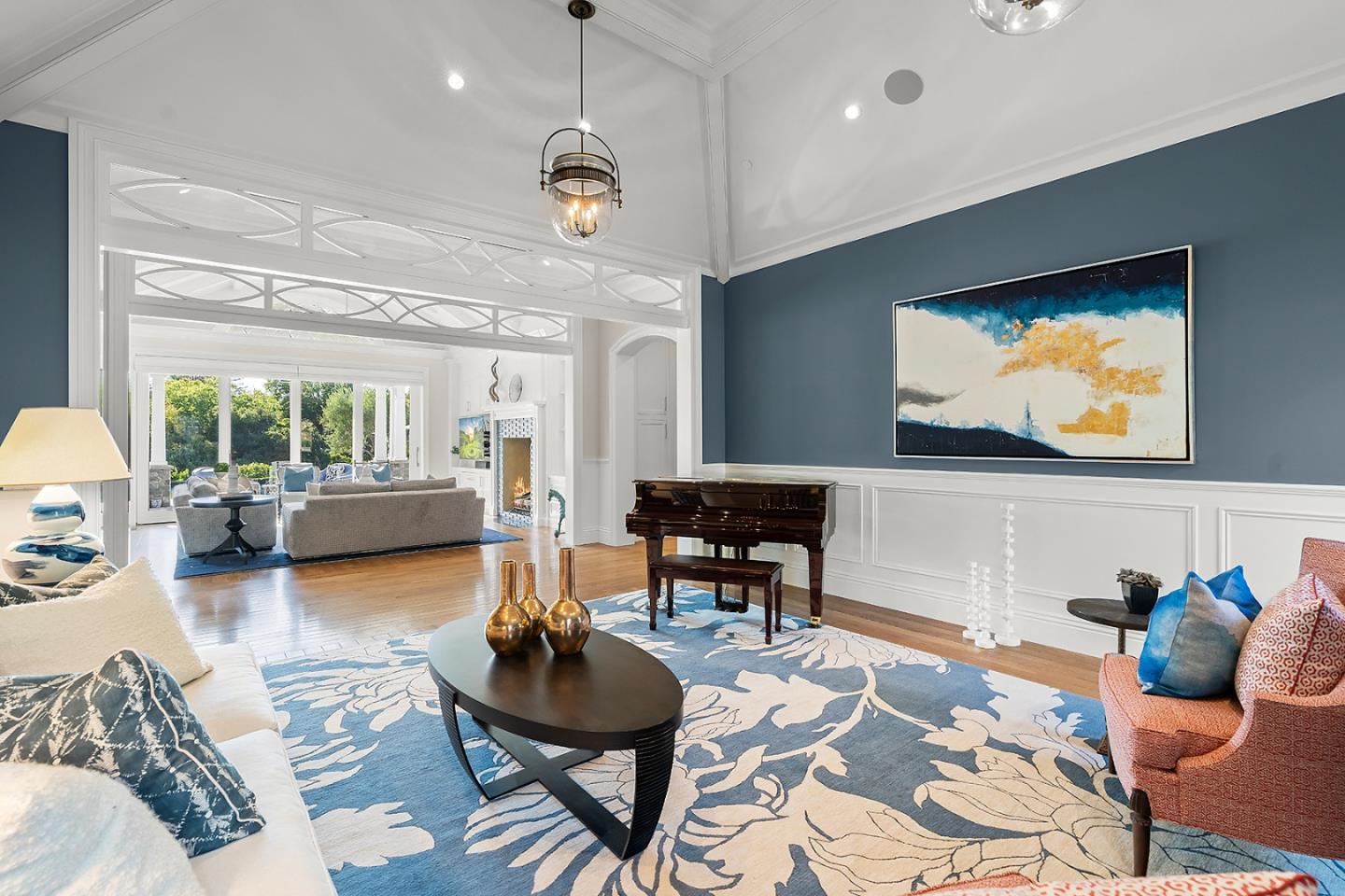 Detail Gallery Image 7 of 70 For 14966 Sobey Rd, Saratoga,  CA 95070 - 5 Beds | 5/2 Baths