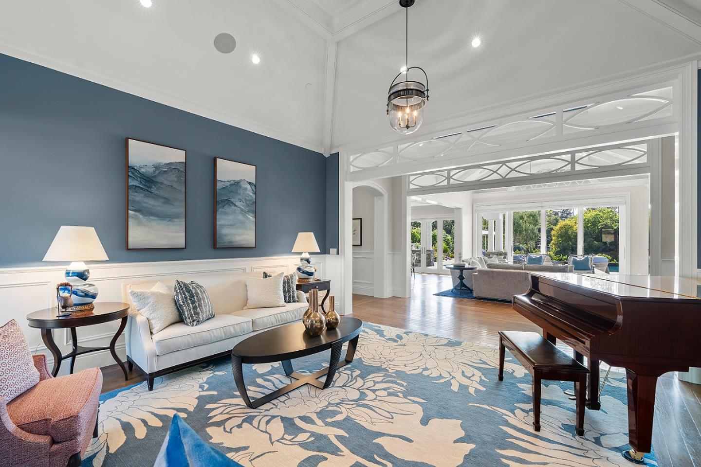Detail Gallery Image 8 of 70 For 14966 Sobey Rd, Saratoga,  CA 95070 - 5 Beds | 5/2 Baths