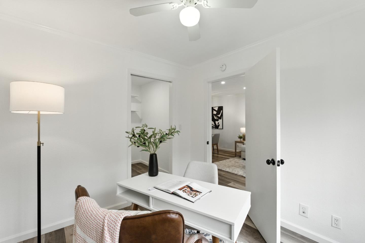Detail Gallery Image 22 of 39 For 373 Half Moon Ln #108,  Daly City,  CA 94015 - 2 Beds | 1 Baths