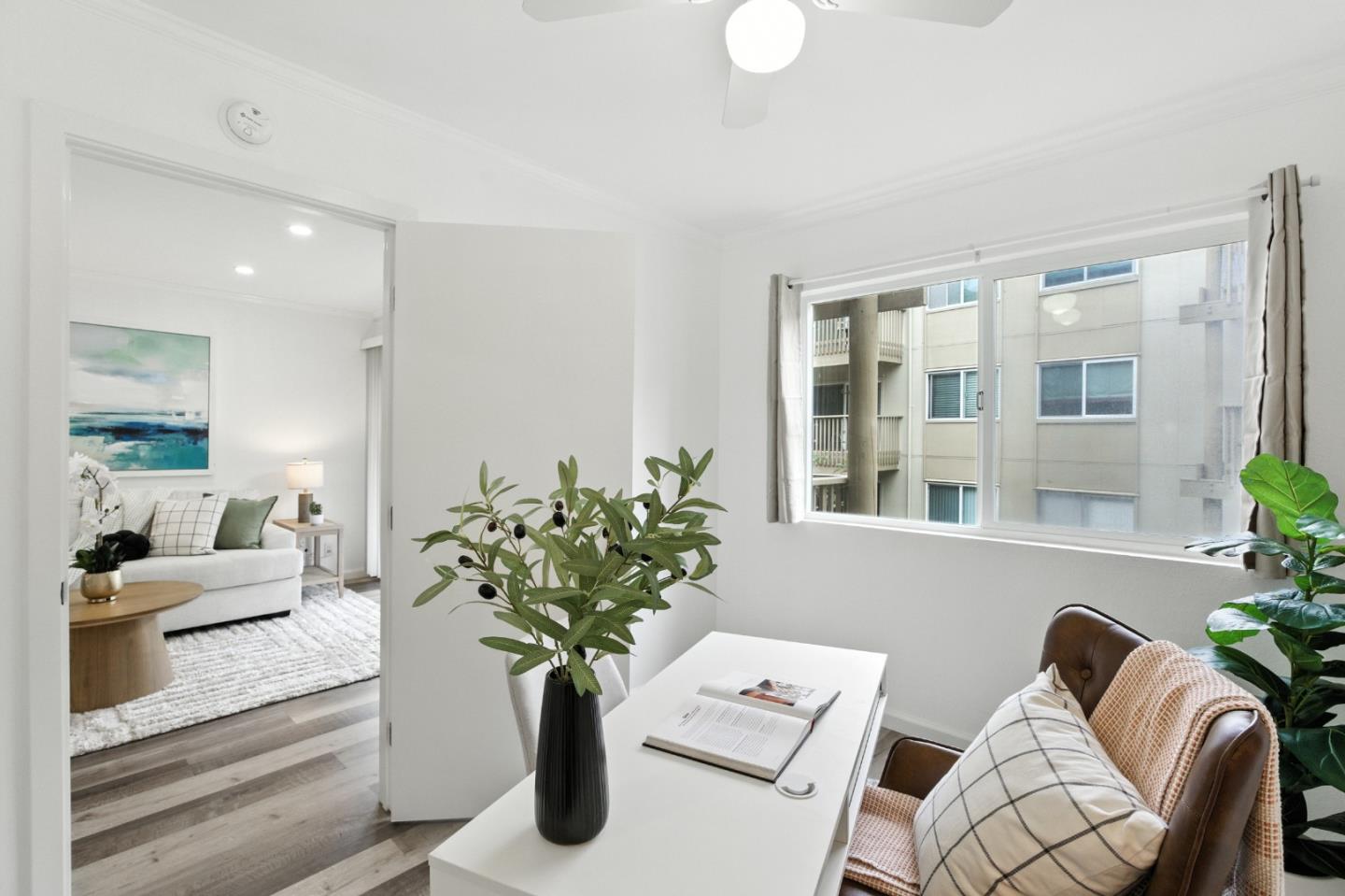 Detail Gallery Image 23 of 39 For 373 Half Moon Ln #108,  Daly City,  CA 94015 - 2 Beds | 1 Baths