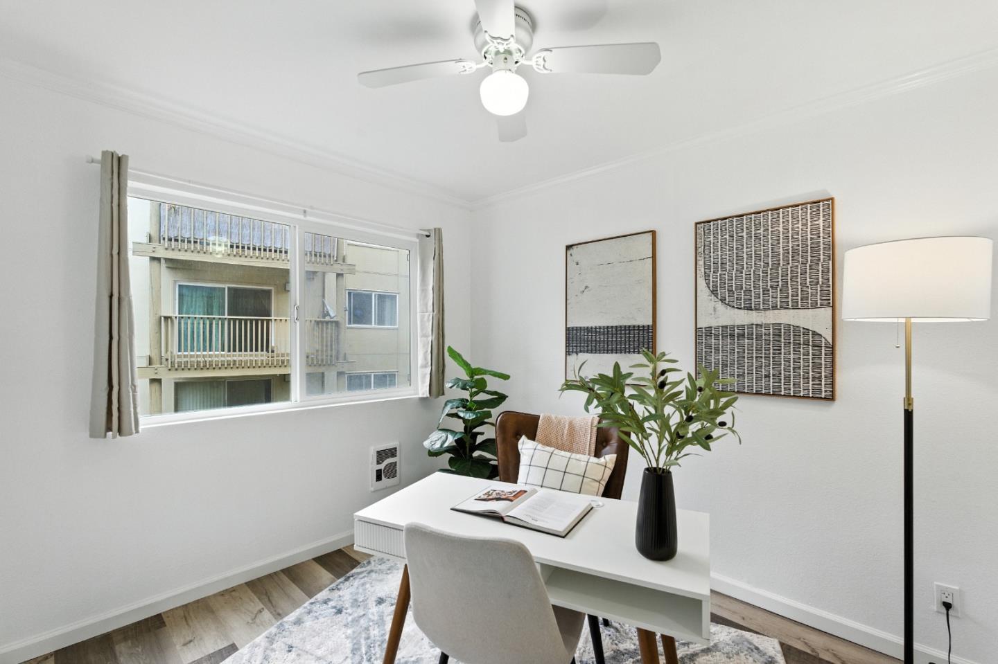 Detail Gallery Image 25 of 39 For 373 Half Moon Ln #108,  Daly City,  CA 94015 - 2 Beds | 1 Baths