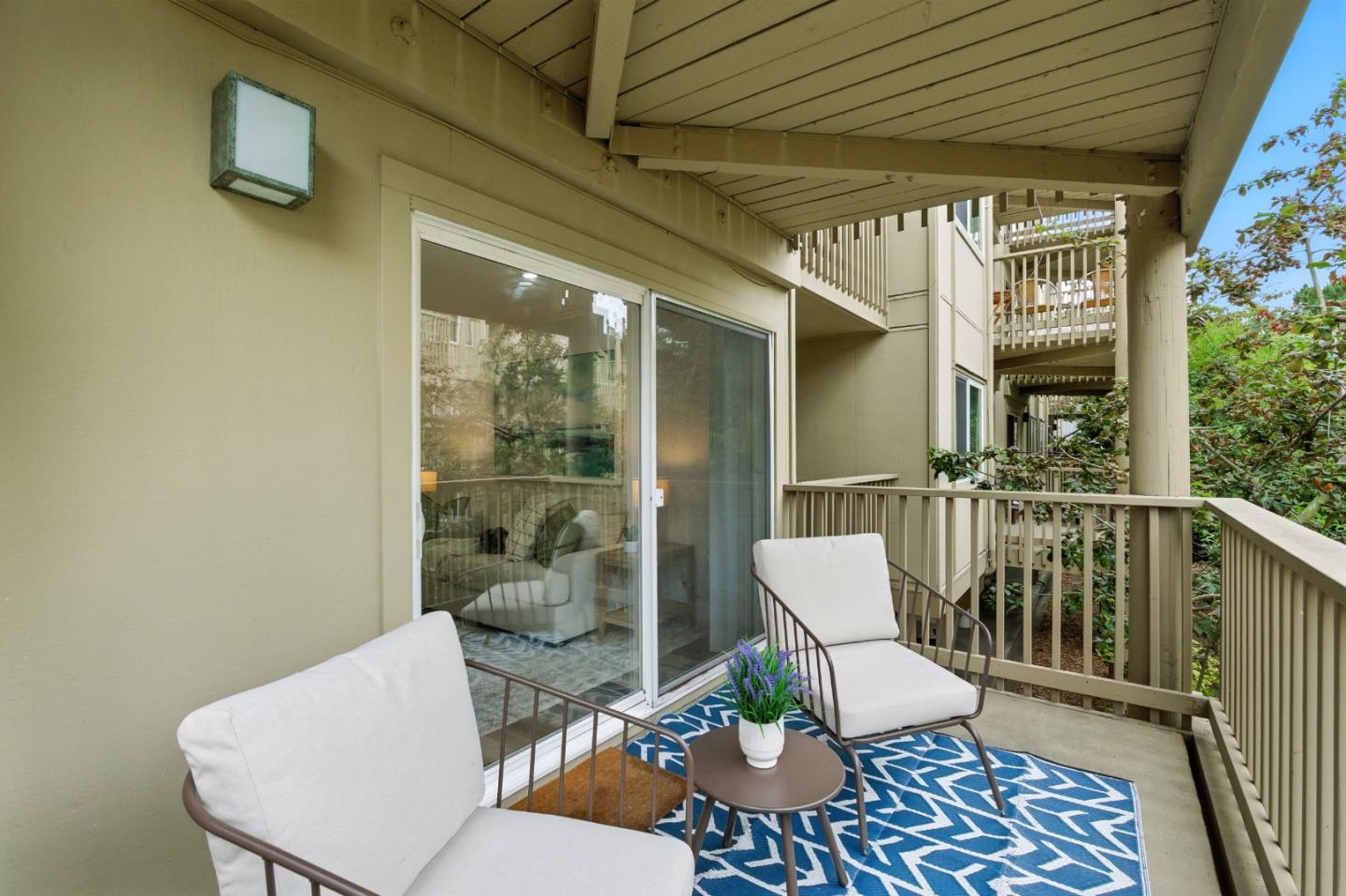 Detail Gallery Image 29 of 39 For 373 Half Moon Ln #108,  Daly City,  CA 94015 - 2 Beds | 1 Baths