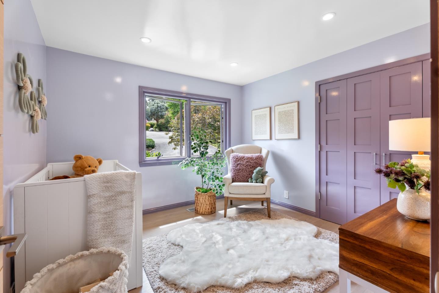 Detail Gallery Image 17 of 35 For 730 Monte Rosa Dr, Menlo Park,  CA 94025 - 4 Beds | 2/1 Baths