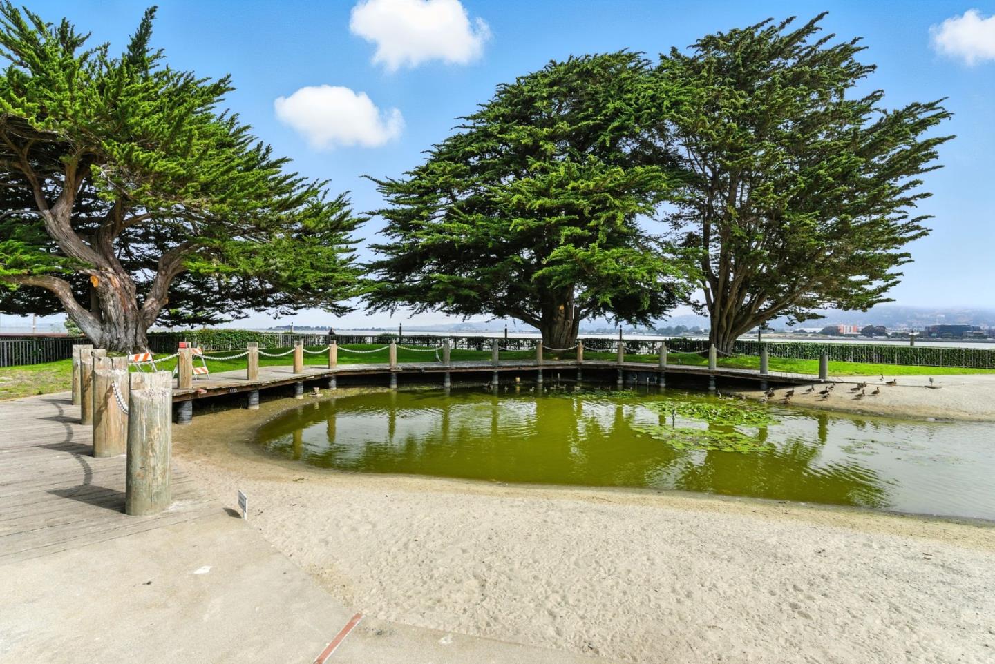 Detail Gallery Image 14 of 14 For 8 Admiral Dr #239,  Emeryville,  CA 94608 - 0 Beds | 1 Baths