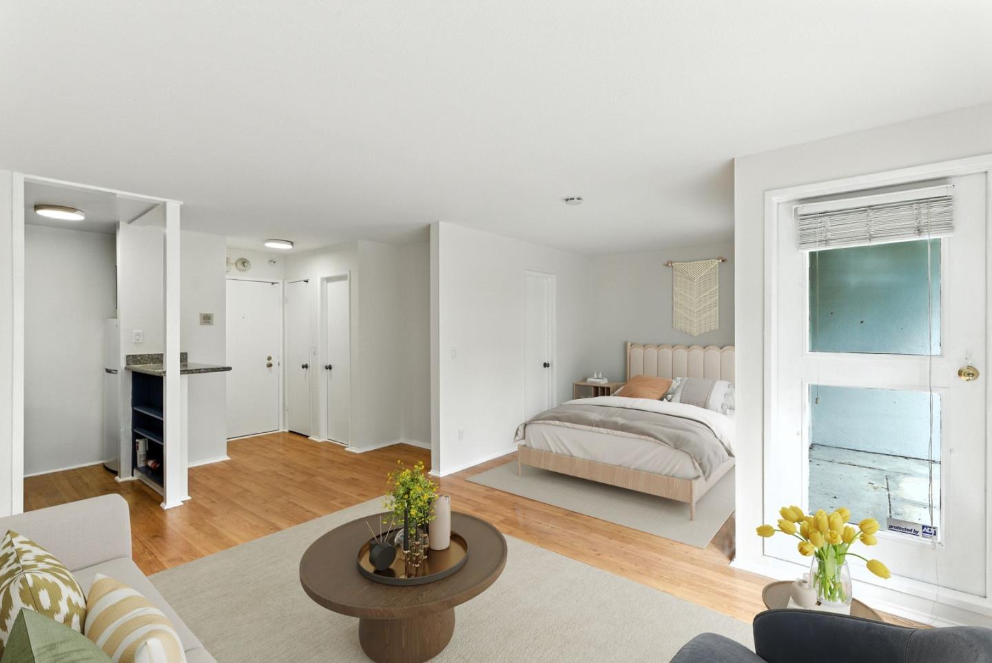 Detail Gallery Image 2 of 14 For 8 Admiral Dr #239,  Emeryville,  CA 94608 - 0 Beds | 1 Baths