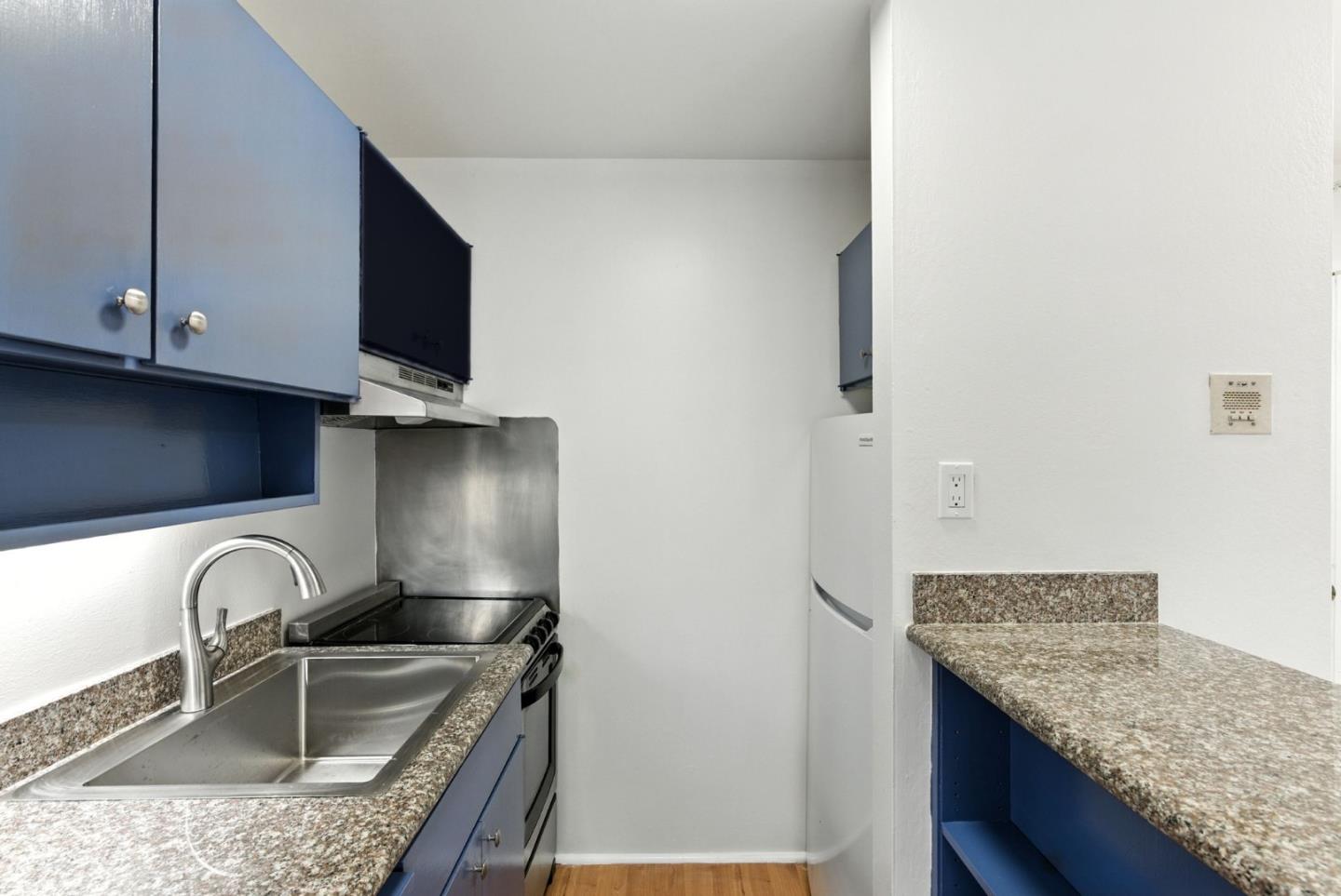 Detail Gallery Image 9 of 14 For 8 Admiral Dr #239,  Emeryville,  CA 94608 - 0 Beds | 1 Baths
