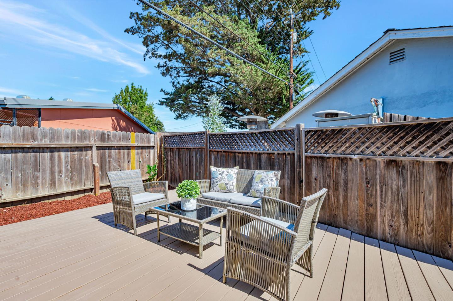 Detail Gallery Image 29 of 32 For 508 Wessex Way, Belmont,  CA 94002 - – Beds | – Baths
