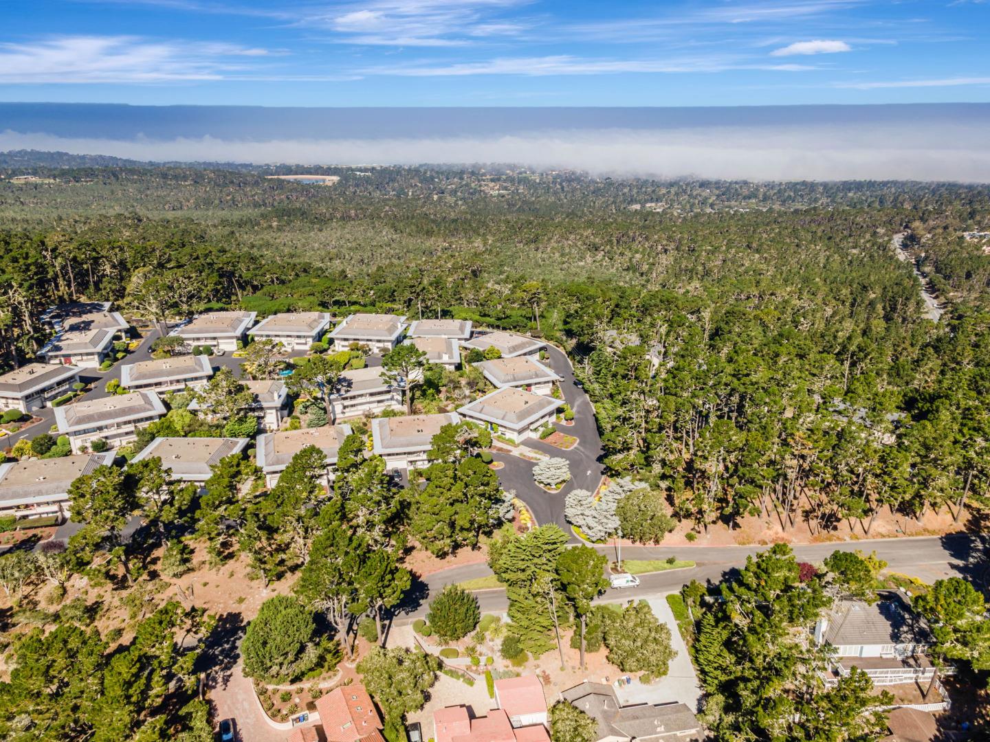 Detail Gallery Image 35 of 47 For 59 Skyline Crest Dr, Monterey,  CA 93940 - 3 Beds | 3 Baths
