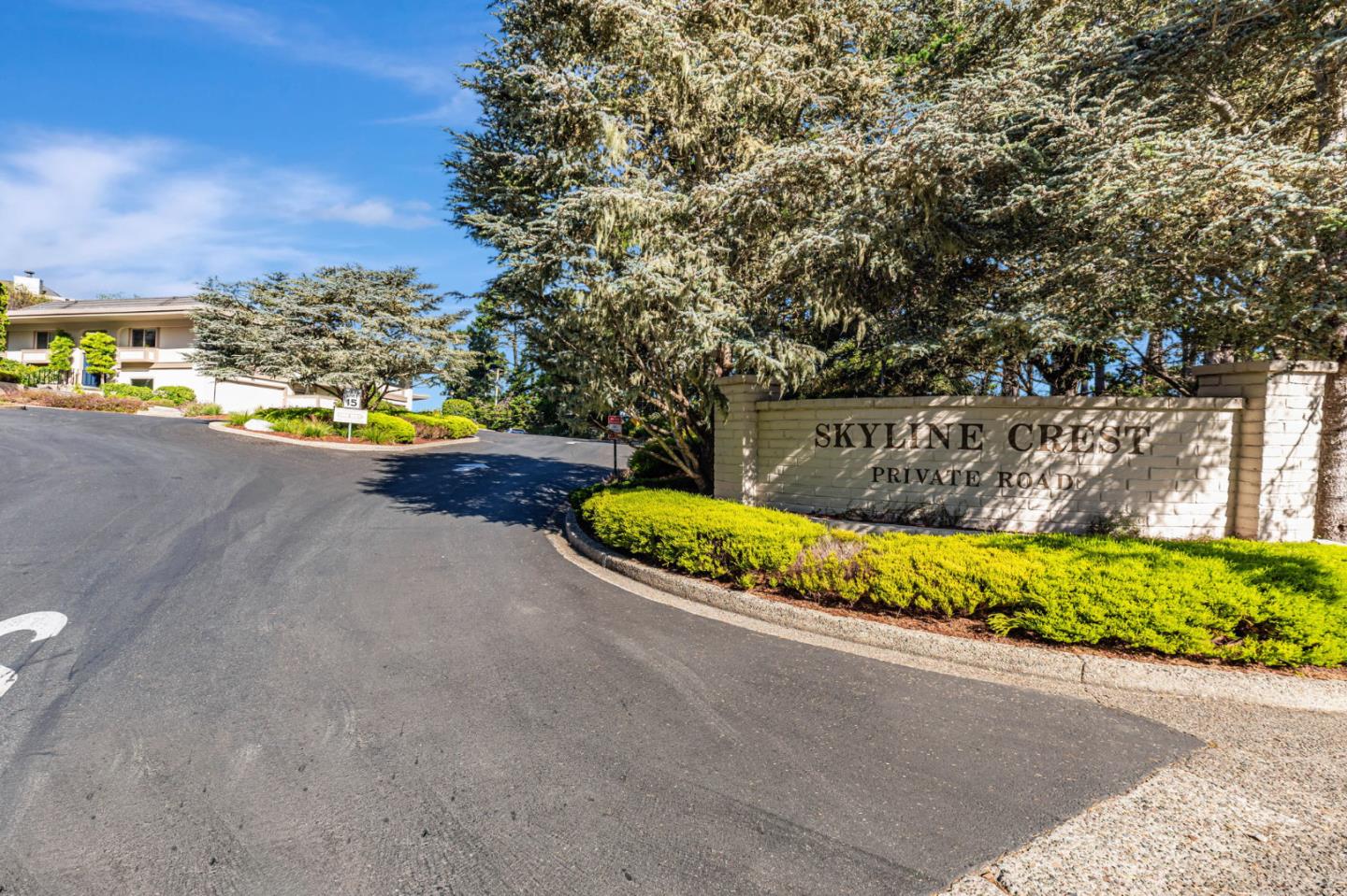 Detail Gallery Image 38 of 47 For 59 Skyline Crest Dr, Monterey,  CA 93940 - 3 Beds | 3 Baths