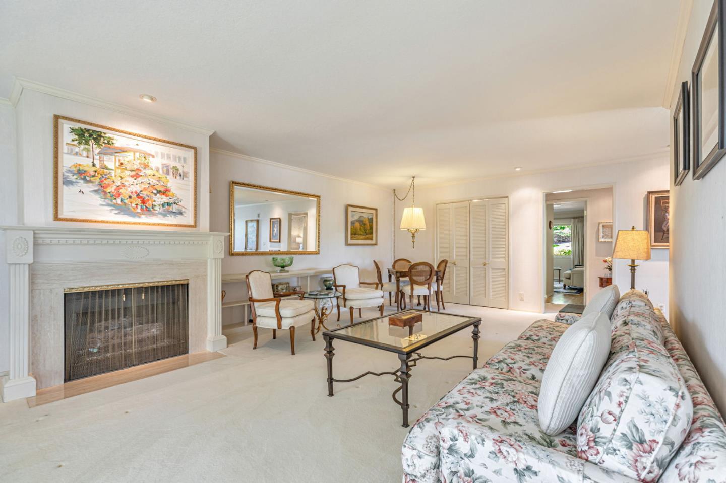 Detail Gallery Image 4 of 47 For 59 Skyline Crest Dr, Monterey,  CA 93940 - 3 Beds | 3 Baths