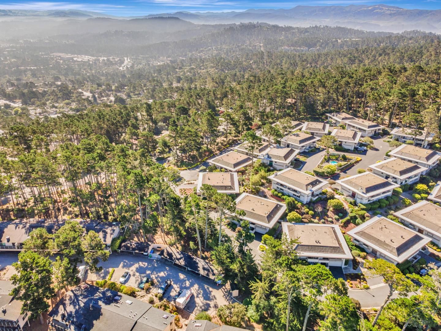 Detail Gallery Image 45 of 47 For 59 Skyline Crest Dr, Monterey,  CA 93940 - 3 Beds | 3 Baths
