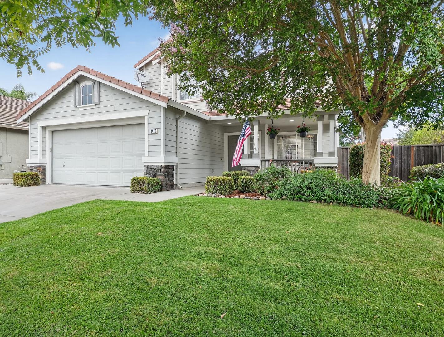 Detail Gallery Image 3 of 50 For 1473 Pheasant Dr, Gilroy,  CA 95020 - 4 Beds | 3 Baths