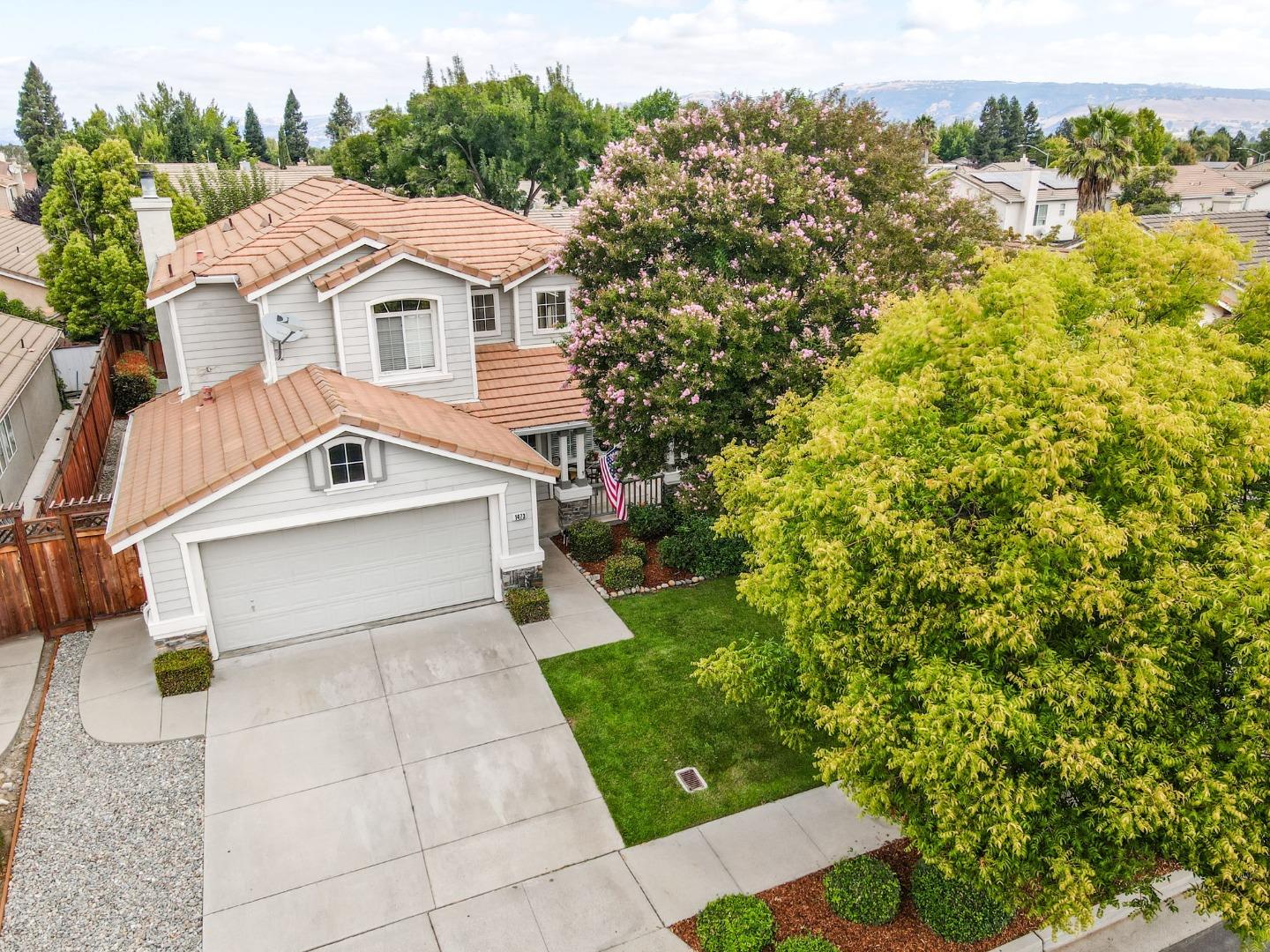 Detail Gallery Image 43 of 50 For 1473 Pheasant Dr, Gilroy,  CA 95020 - 4 Beds | 3 Baths