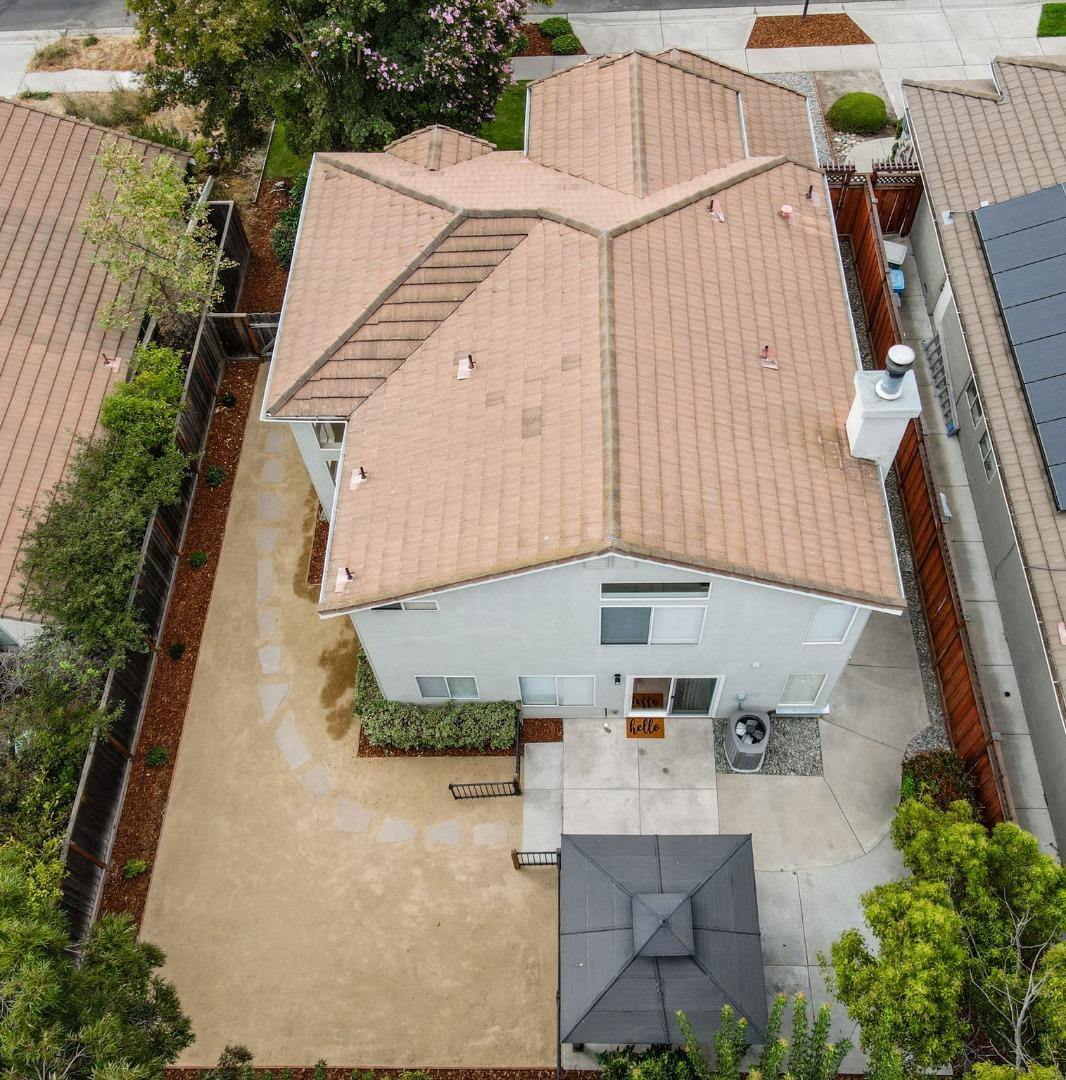 Detail Gallery Image 45 of 50 For 1473 Pheasant Dr, Gilroy,  CA 95020 - 4 Beds | 3 Baths