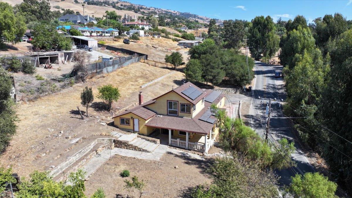 Detail Gallery Image 33 of 53 For 2145 Mount Pleasant Rd, San Jose,  CA 95148 - 4 Beds | 2 Baths