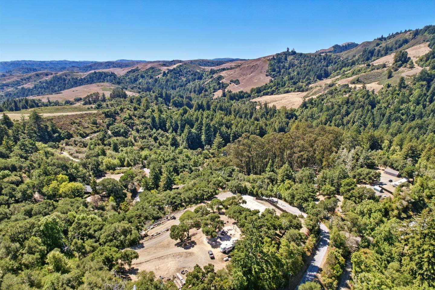 Detail Gallery Image 26 of 30 For 12725 Old La Honda Rd, Woodside,  CA 94062 - – Beds | – Baths