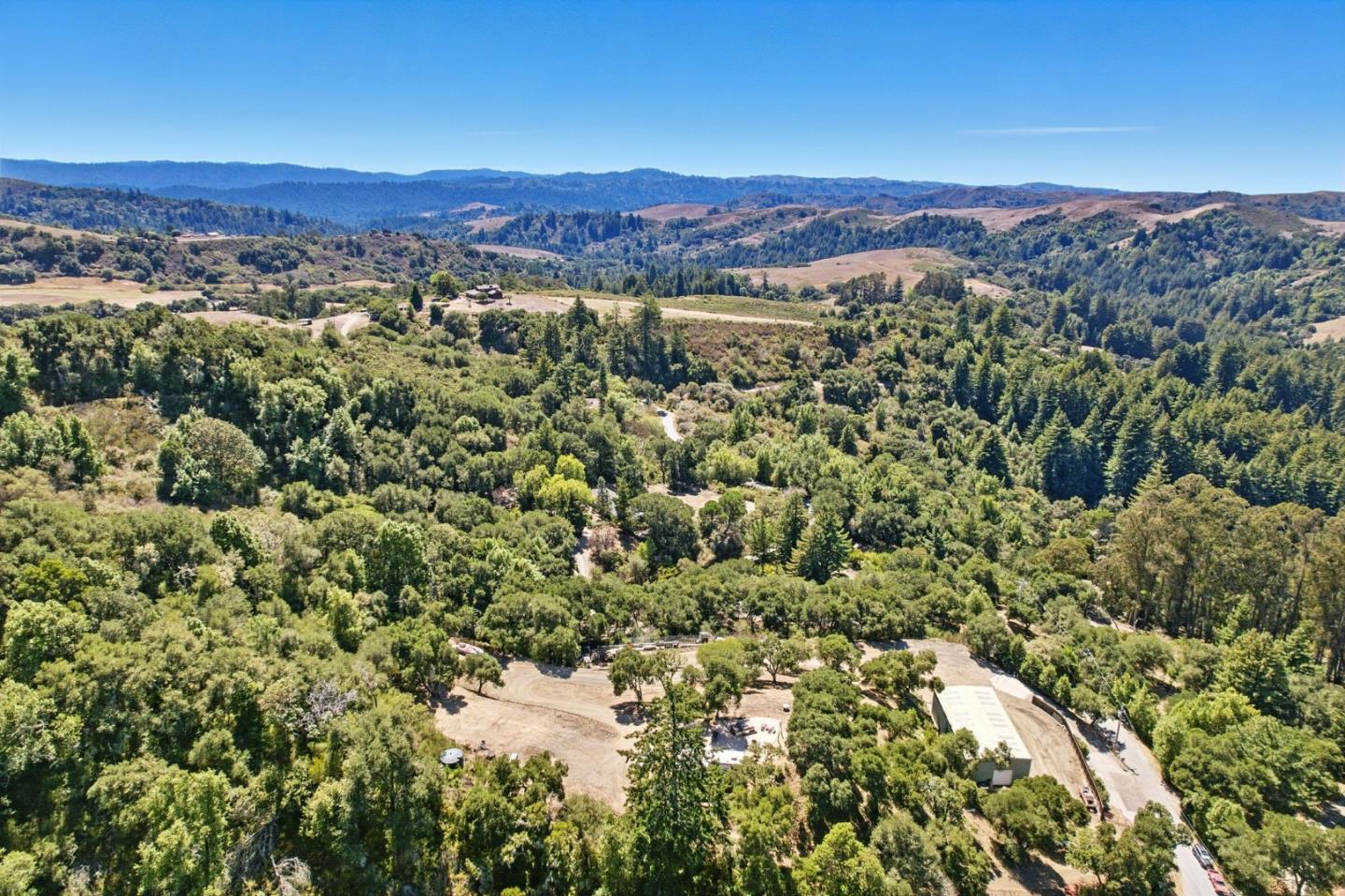 Detail Gallery Image 27 of 30 For 12725 Old La Honda Rd, Woodside,  CA 94062 - – Beds | – Baths