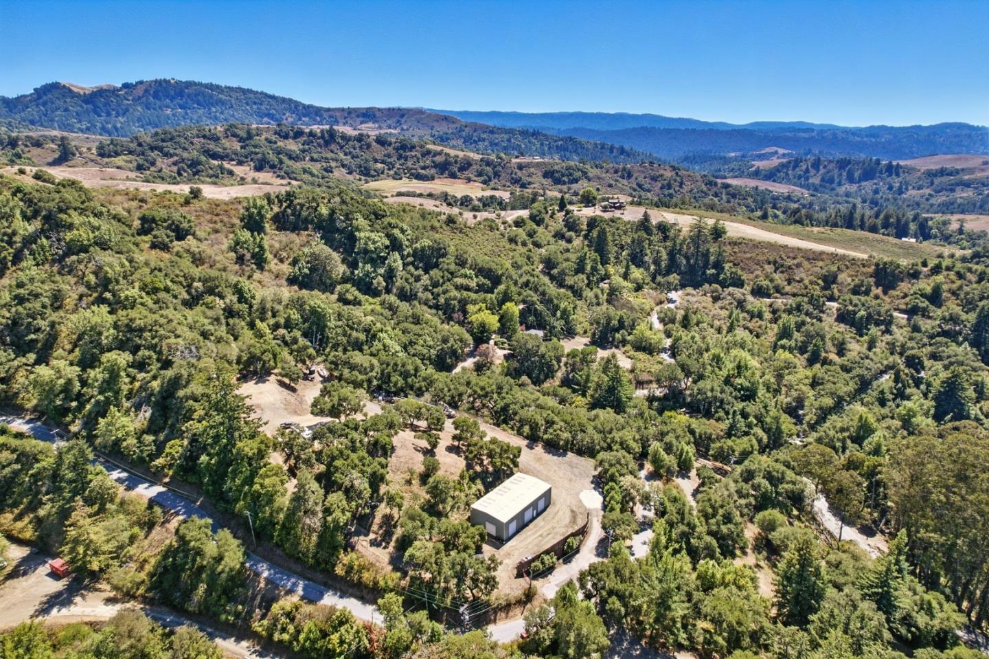 Detail Gallery Image 28 of 30 For 12725 Old La Honda Rd, Woodside,  CA 94062 - – Beds | – Baths