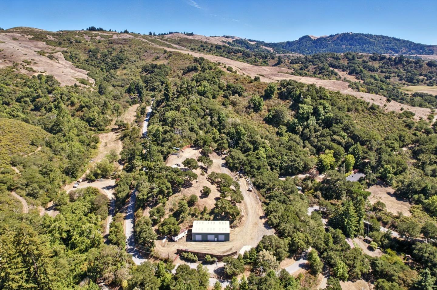 Detail Gallery Image 29 of 30 For 12725 Old La Honda Rd, Woodside,  CA 94062 - – Beds | – Baths