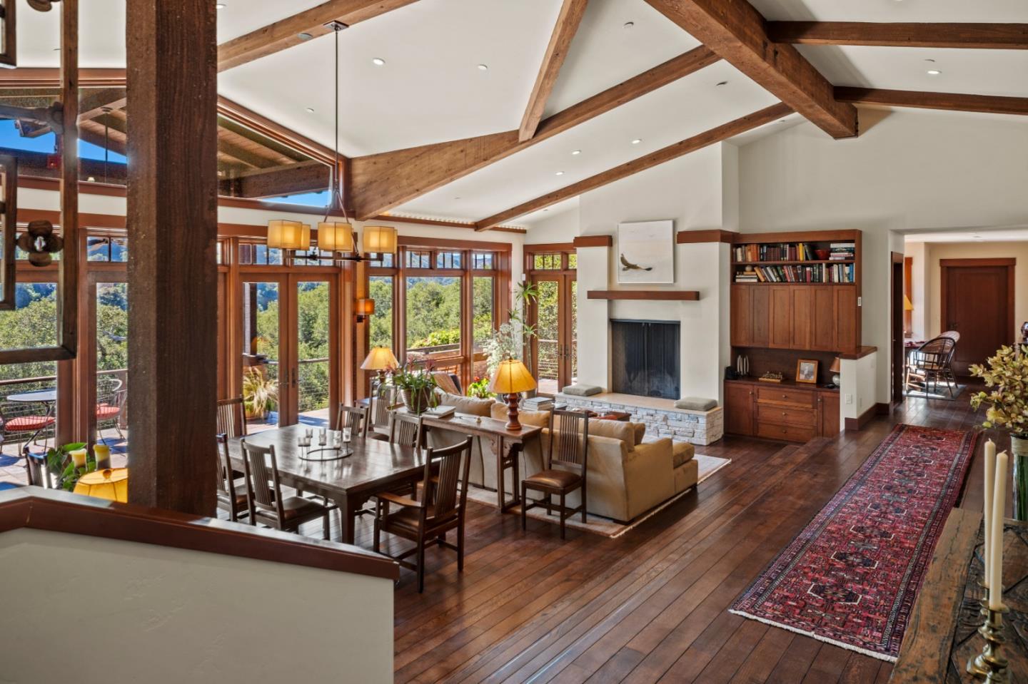 Detail Gallery Image 10 of 51 For 43 Rancho San Carlos Rd, Carmel,  CA 93923 - 4 Beds | 4/1 Baths