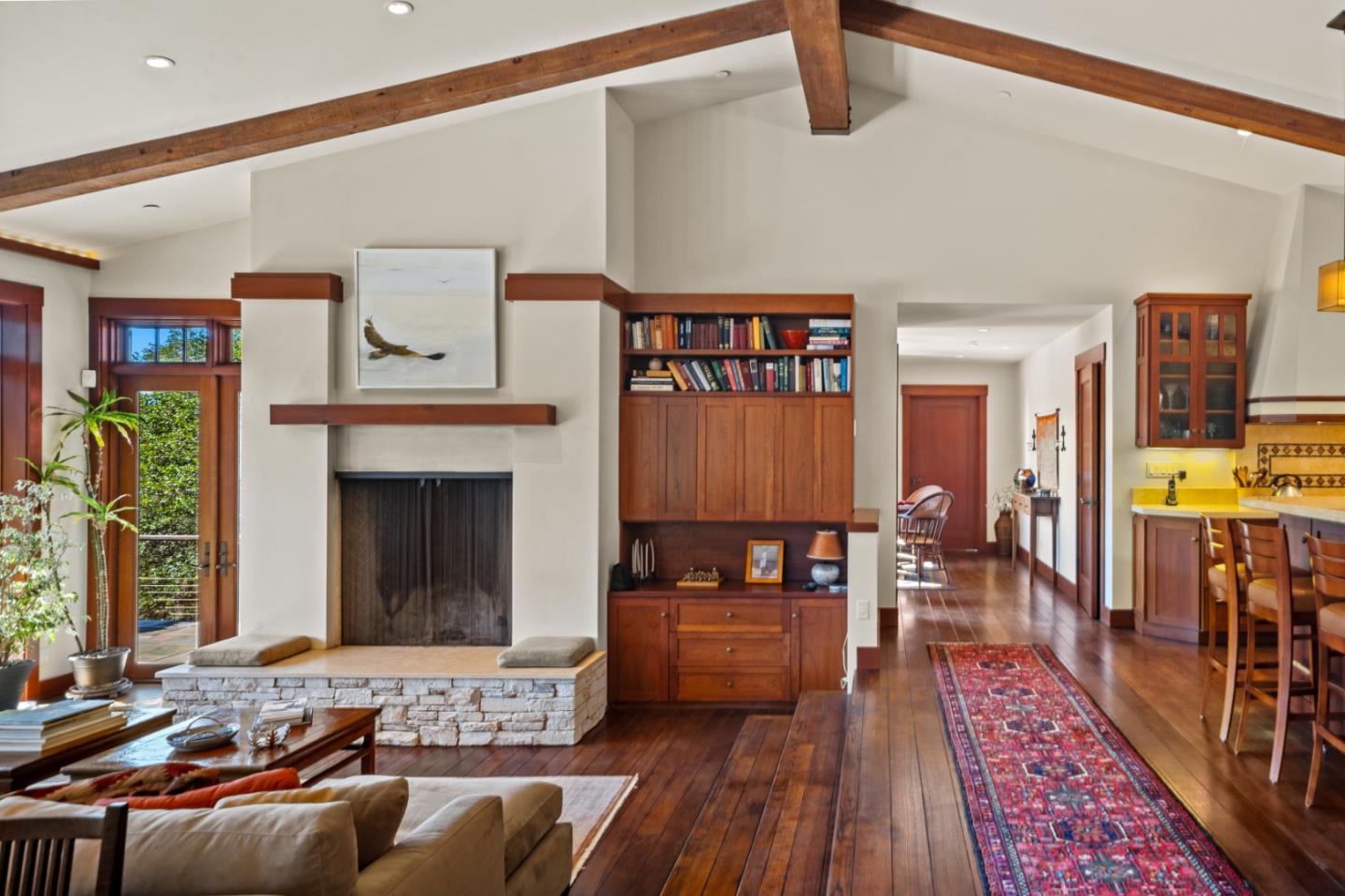 Detail Gallery Image 11 of 51 For 43 Rancho San Carlos Rd, Carmel,  CA 93923 - 4 Beds | 4/1 Baths