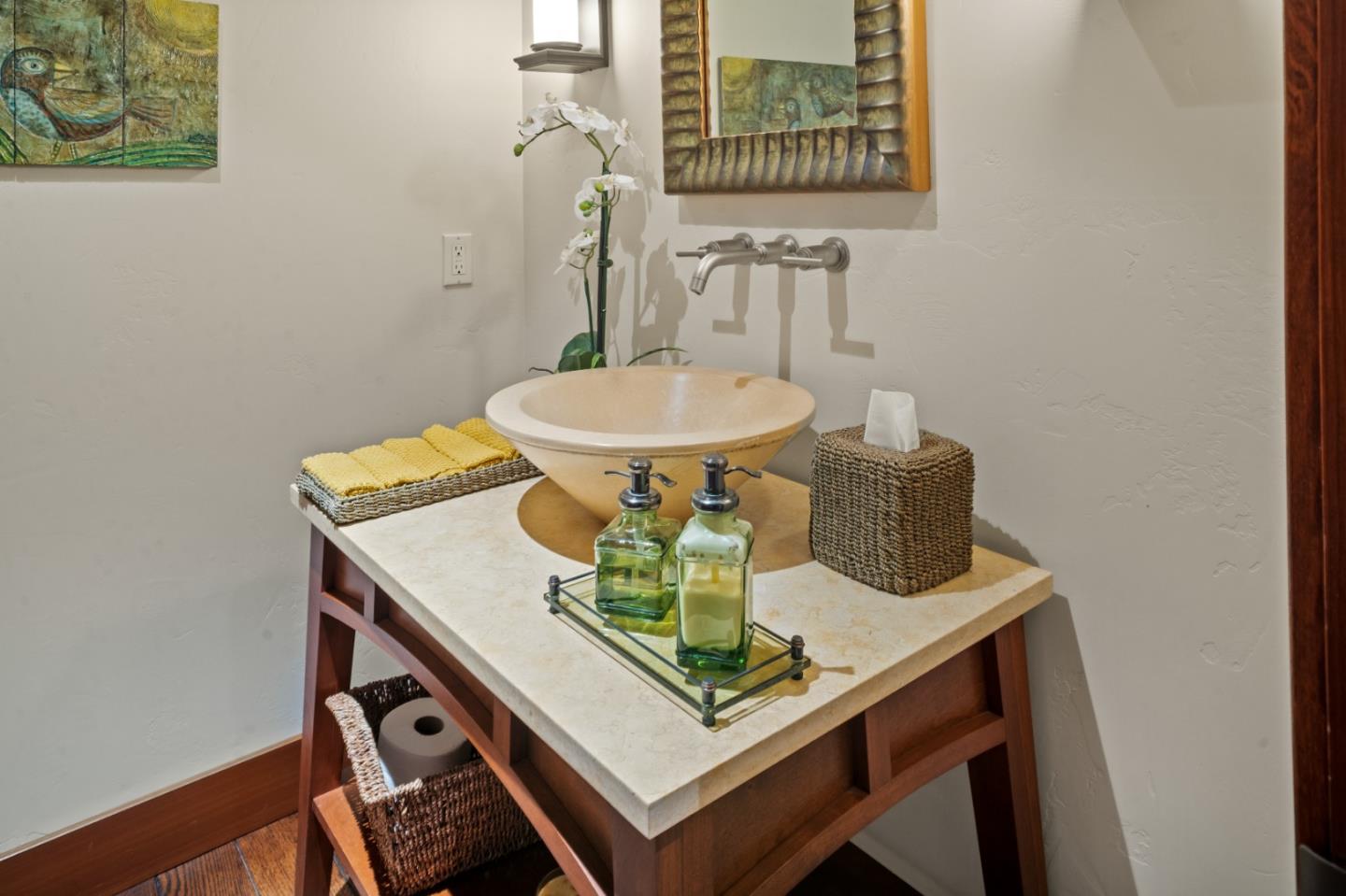 Detail Gallery Image 12 of 51 For 43 Rancho San Carlos Rd, Carmel,  CA 93923 - 4 Beds | 4/1 Baths