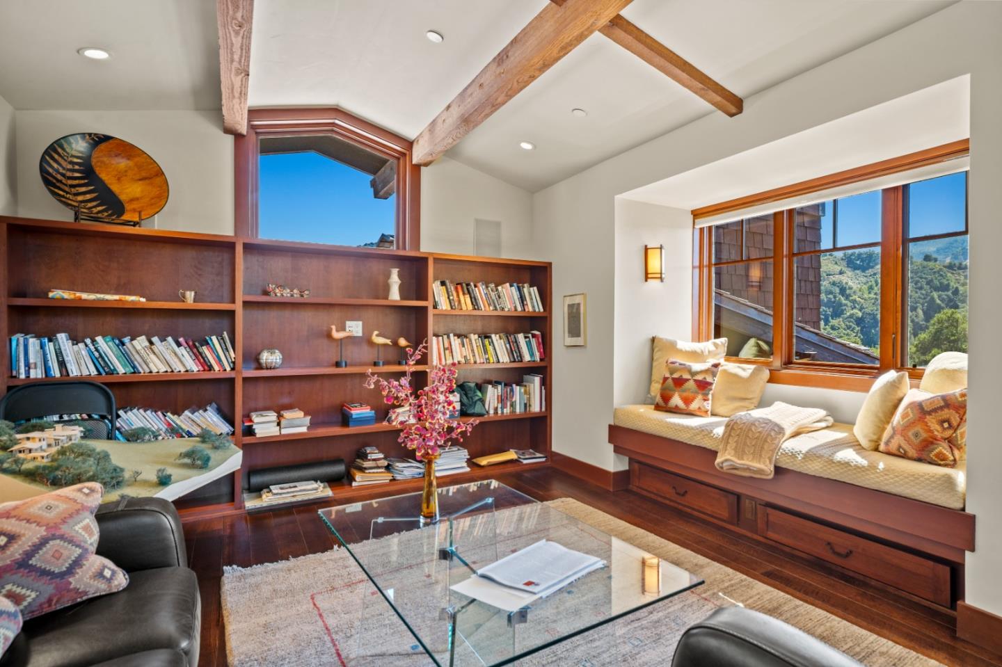 Detail Gallery Image 17 of 51 For 43 Rancho San Carlos Rd, Carmel,  CA 93923 - 4 Beds | 4/1 Baths