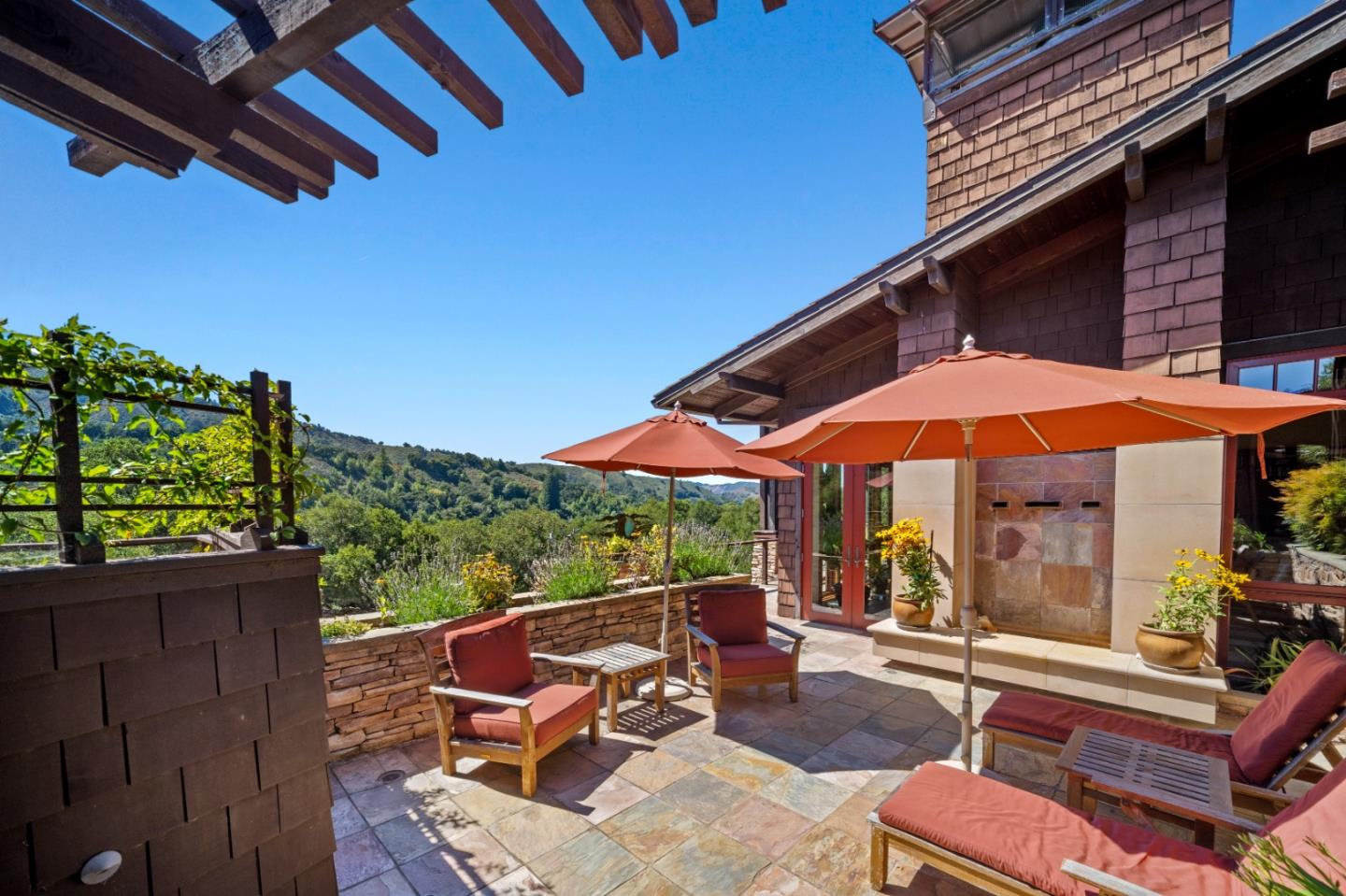 Detail Gallery Image 2 of 51 For 43 Rancho San Carlos Rd, Carmel,  CA 93923 - 4 Beds | 4/1 Baths