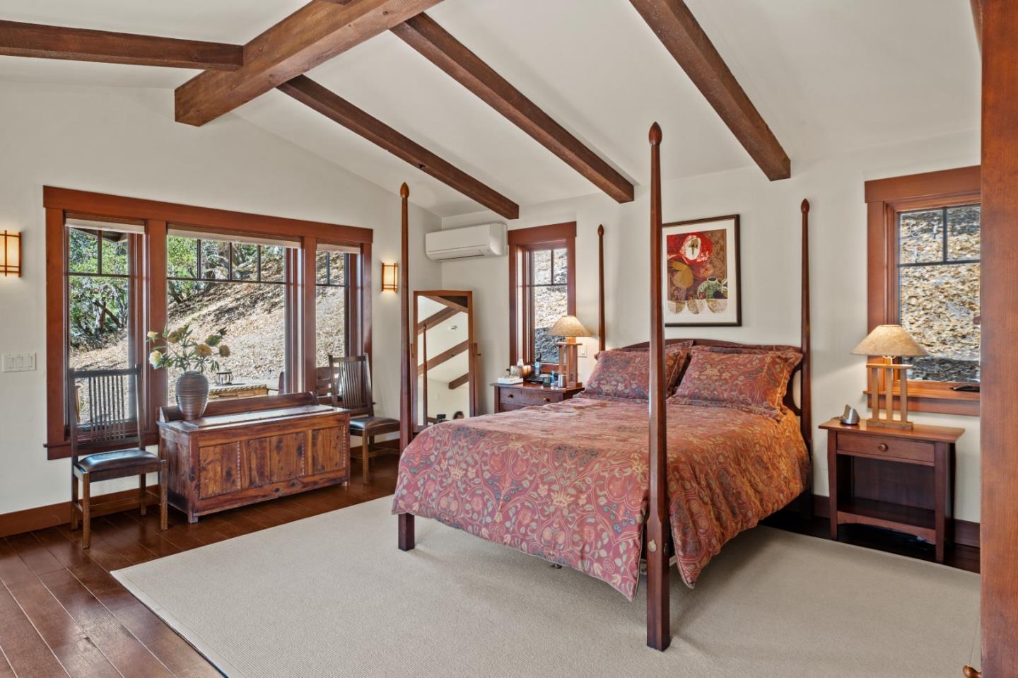 Detail Gallery Image 20 of 51 For 43 Rancho San Carlos Rd, Carmel,  CA 93923 - 4 Beds | 4/1 Baths
