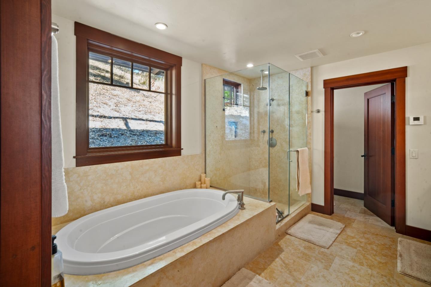 Detail Gallery Image 24 of 51 For 43 Rancho San Carlos Rd, Carmel,  CA 93923 - 4 Beds | 4/1 Baths