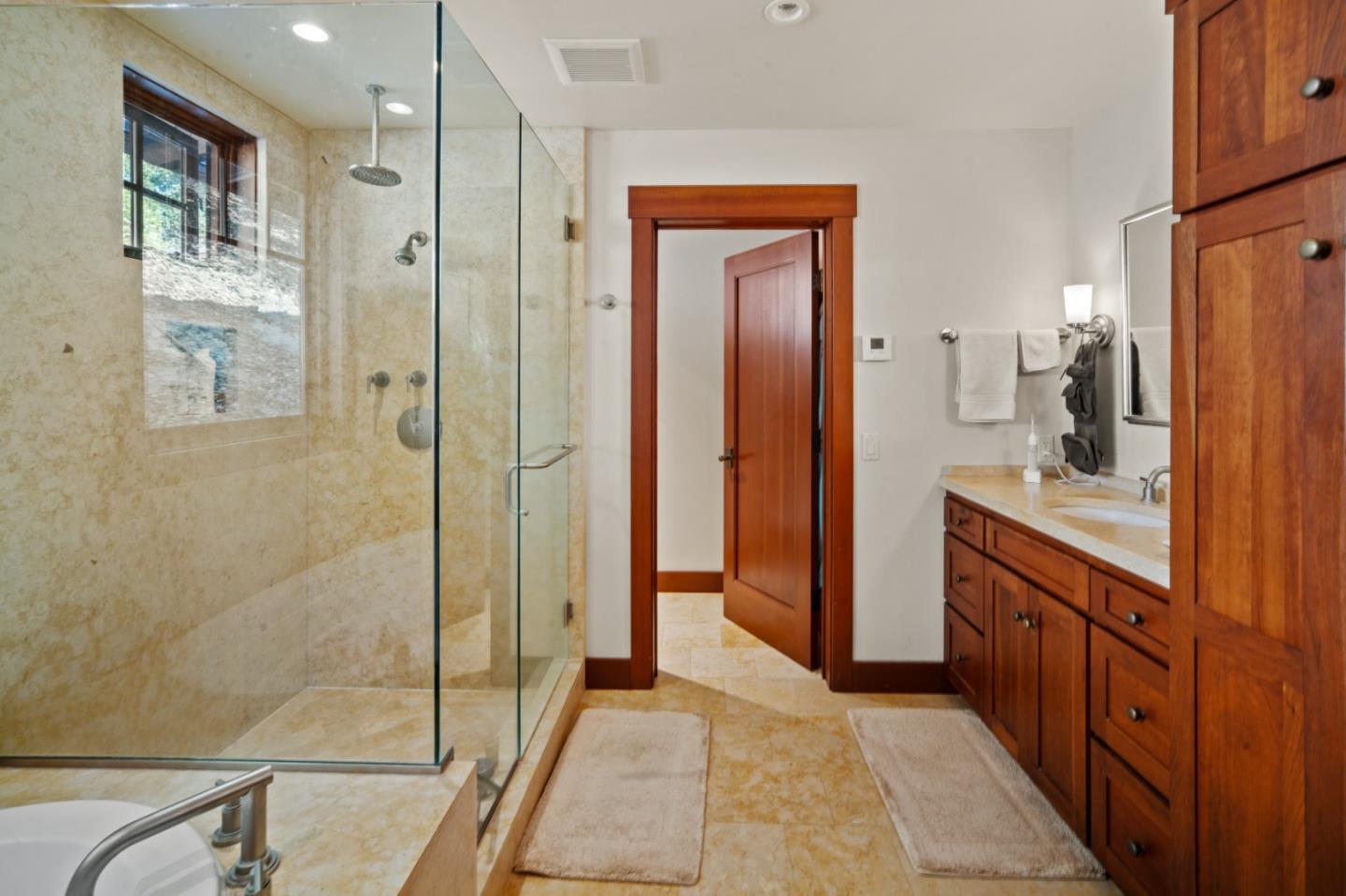 Detail Gallery Image 25 of 51 For 43 Rancho San Carlos Rd, Carmel,  CA 93923 - 4 Beds | 4/1 Baths