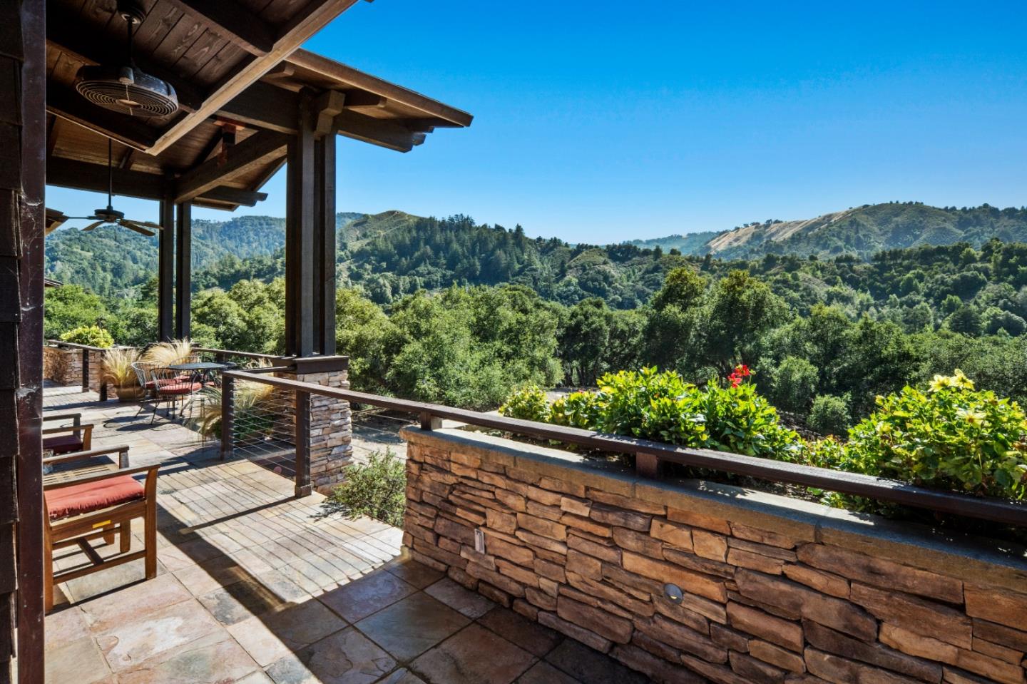 Detail Gallery Image 32 of 51 For 43 Rancho San Carlos Rd, Carmel,  CA 93923 - 4 Beds | 4/1 Baths