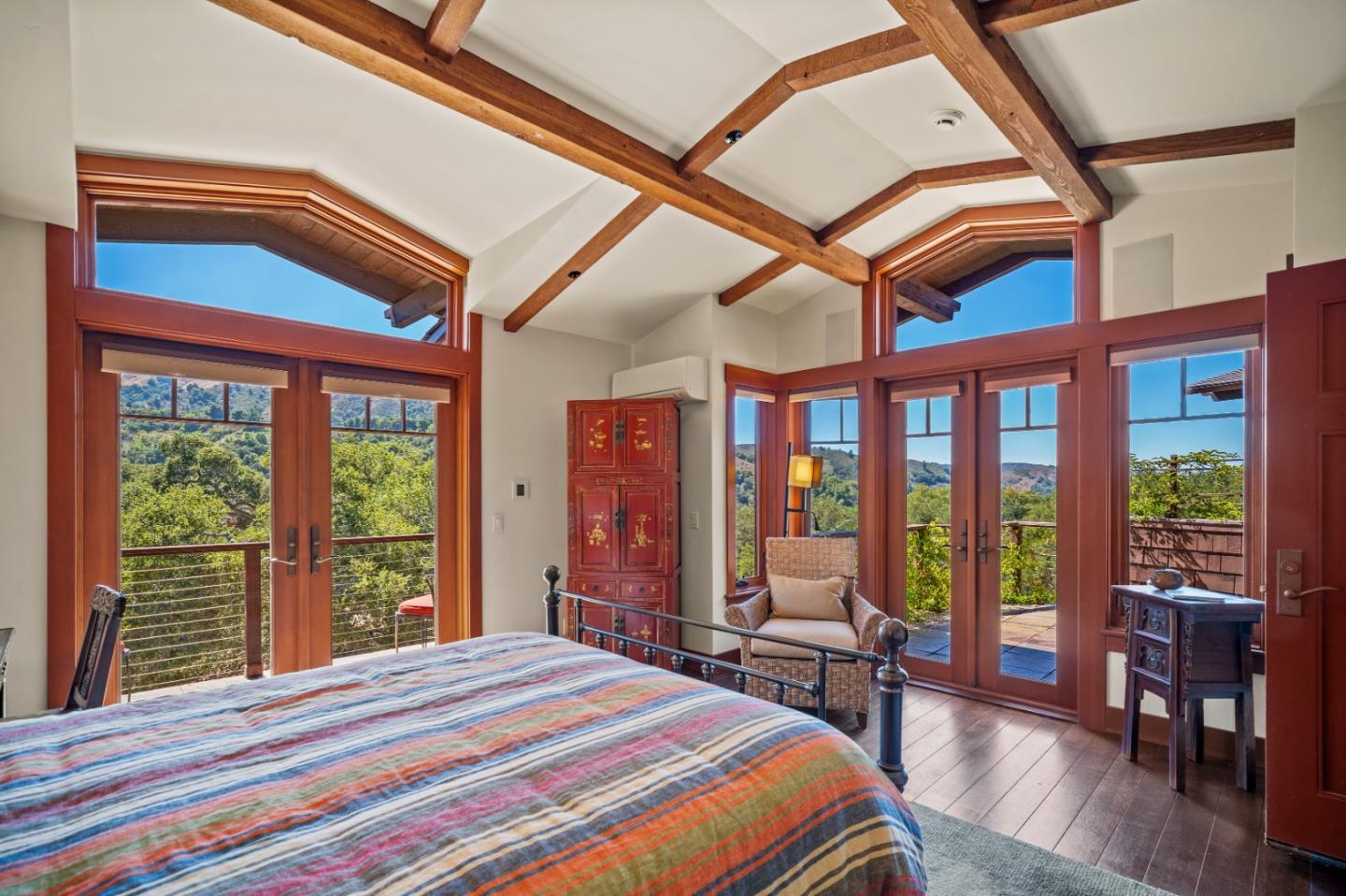 Detail Gallery Image 37 of 51 For 43 Rancho San Carlos Rd, Carmel,  CA 93923 - 4 Beds | 4/1 Baths