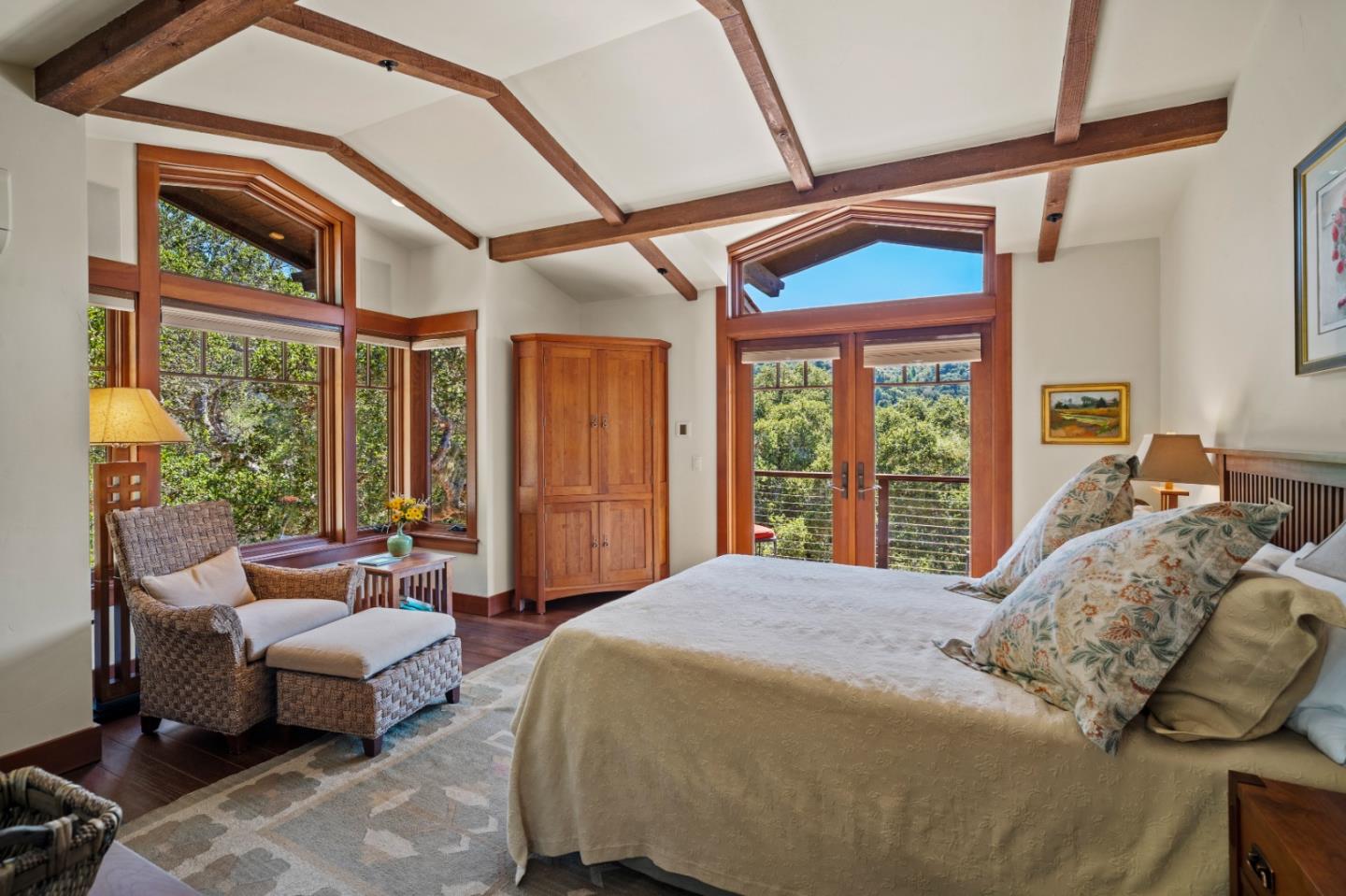 Detail Gallery Image 40 of 51 For 43 Rancho San Carlos Rd, Carmel,  CA 93923 - 4 Beds | 4/1 Baths