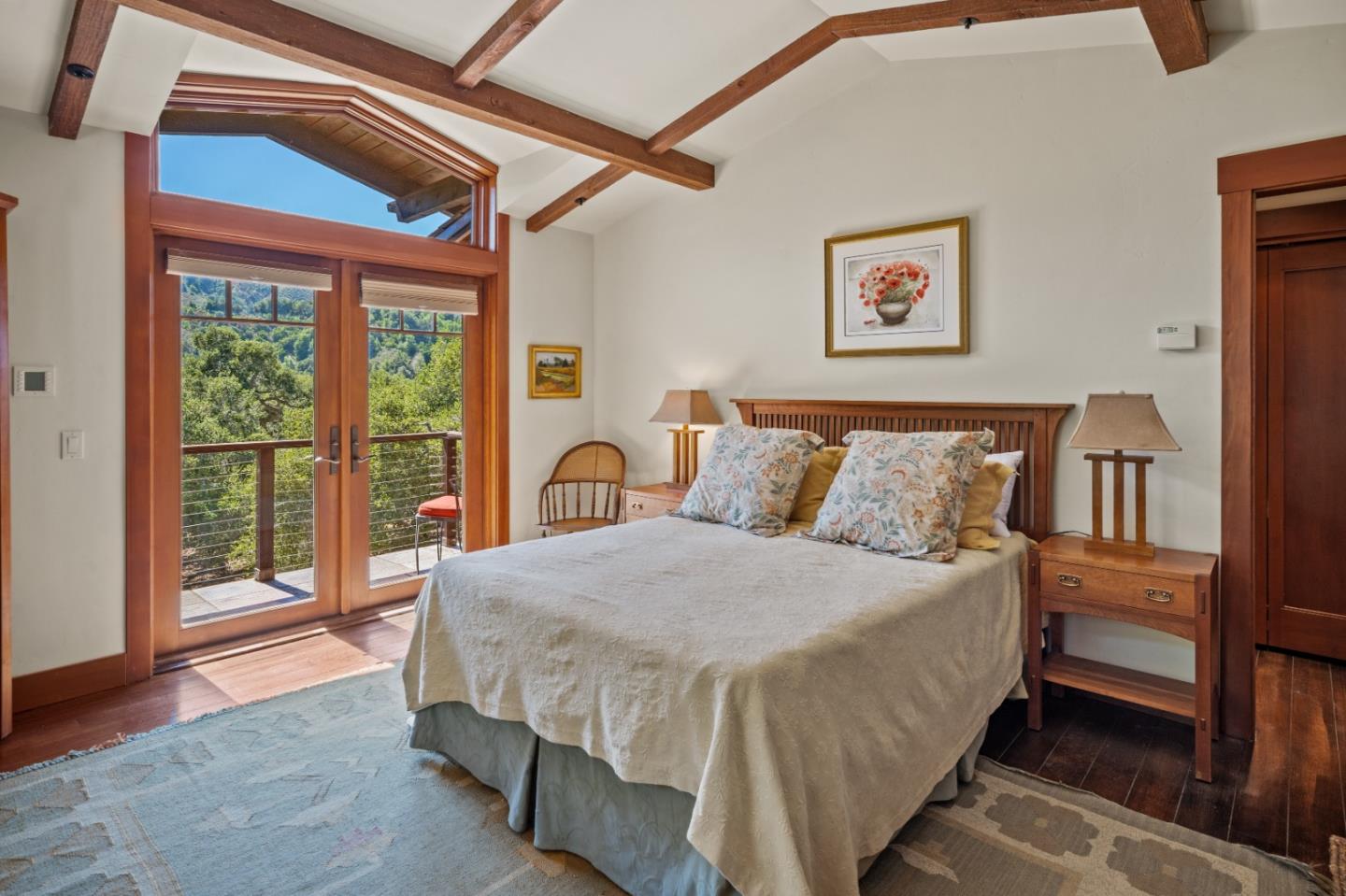 Detail Gallery Image 41 of 51 For 43 Rancho San Carlos Rd, Carmel,  CA 93923 - 4 Beds | 4/1 Baths