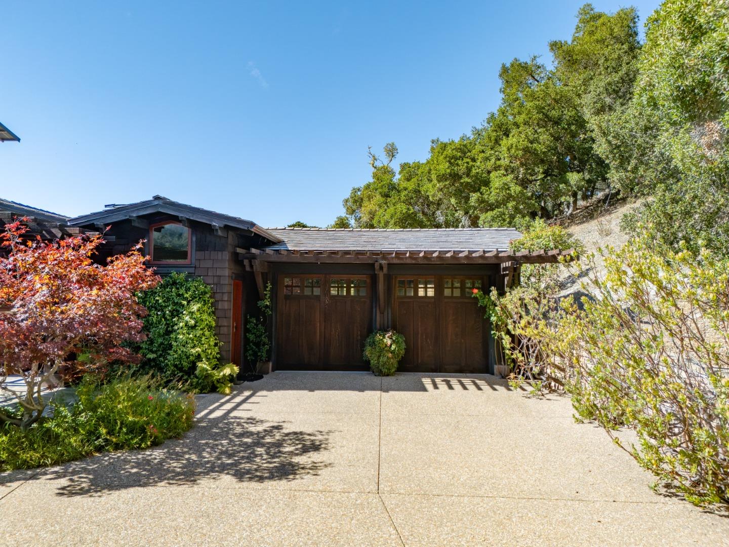 Detail Gallery Image 46 of 51 For 43 Rancho San Carlos Rd, Carmel,  CA 93923 - 4 Beds | 4/1 Baths