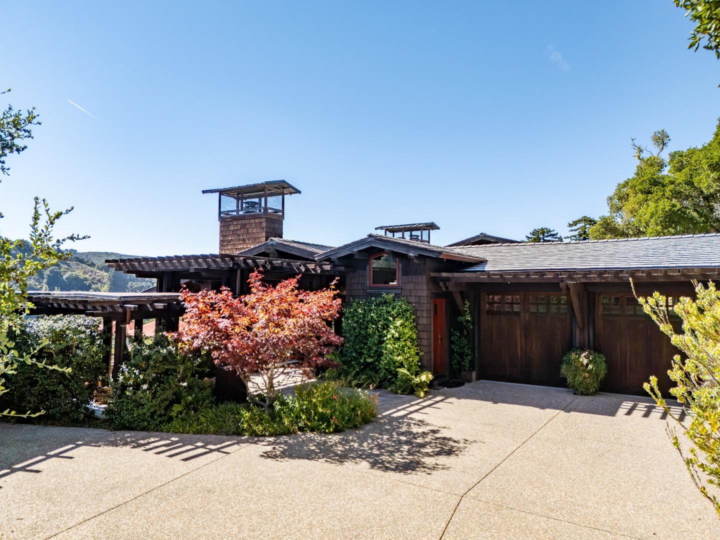 Detail Gallery Image 47 of 51 For 43 Rancho San Carlos Rd, Carmel,  CA 93923 - 4 Beds | 4/1 Baths