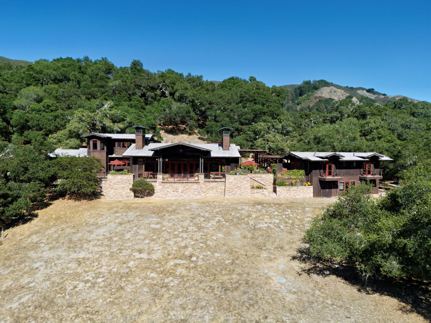Detail Gallery Image 51 of 51 For 43 Rancho San Carlos Rd, Carmel,  CA 93923 - 4 Beds | 4/1 Baths